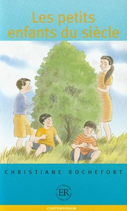 LES PETITS ENFANTS DU SIECLE