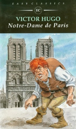 NOTRE-DAME DE PARIS
