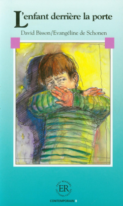 L´enfant derriere la porte