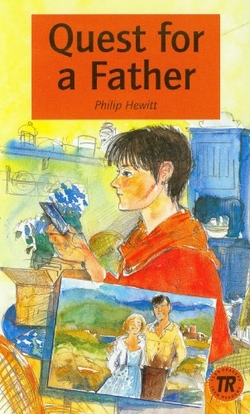 QUEST FOR A FATHER