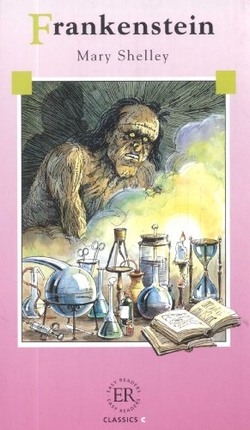 FRANKENSTEIN