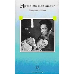 HIROSHIMA MON AMOUR