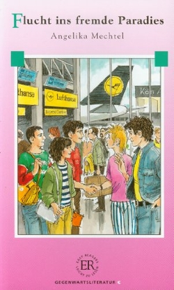 FLUCHT INS FREMDE PARADIES