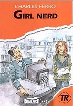 GIRL NERD