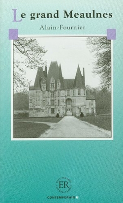 LE GRAND MEAULNES
