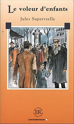 LE VOLEUR D'ENFANTS