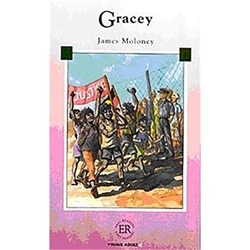 GRACEY