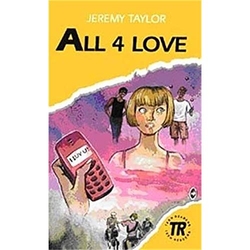 ALL 4 LOVE
