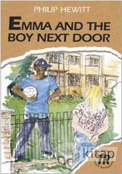 EMMA AND THE BOY NEXT DOOR