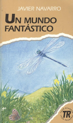 MUNDO FANTASTICO