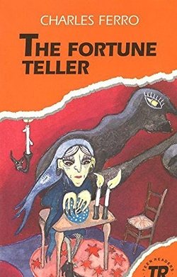 THE FORTUNE TELLER