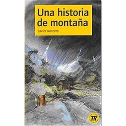 UNA HISTORIA DE MONTAÑA