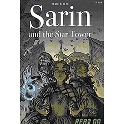 SARIN 6: THE STAR TOWER + CD