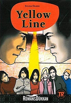 YELLOW LINE /FTO A5