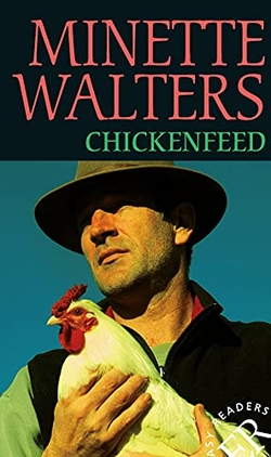 CHICKENFEED