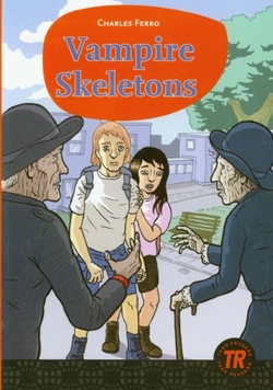 VAMPIRE SKELETONS /FTO A5
