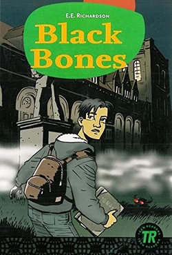 BLACK BONES /FTO A5