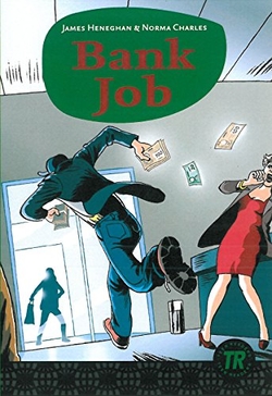 BANK JOB /FTO A