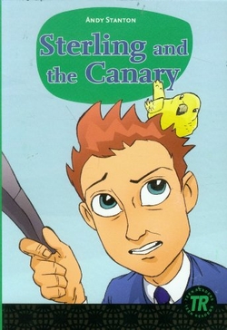 STERLING AND THE CANARY /FTO A5
