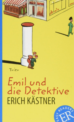 EMIL UND DIE DETEKTIVE