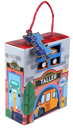 Taller