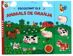 Escoltant els... Animals de la granja