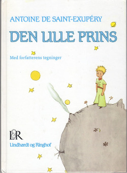 PRINCIPITO (DANES)