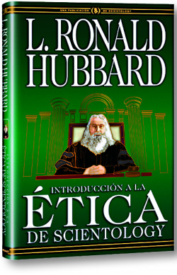 Introducción a la ética de scientology