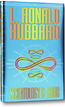 Scientology 8-8008