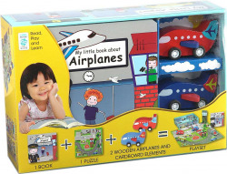 My little airport (ENG)