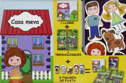 La meva casa (CAT)