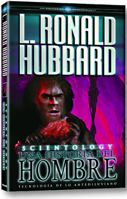 Scientology: una historia del hombre