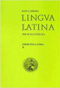 Exercitia latina II