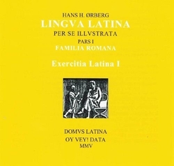cd linguia latina