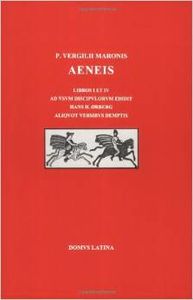 Vergilivs:aeneis