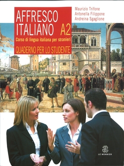 AFFRESCO ITALIANO A2