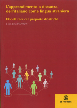 L´apprendimento a distanza dell´italiano come lingua straniera