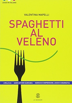 SPAGHETTI AL VELENO - A2