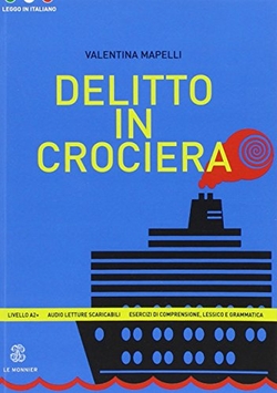 DELITTTO IN CROCIERA - A2