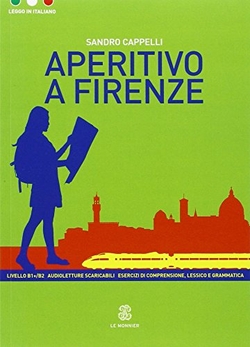 APERITIVO A FIRENZE û B1;B2