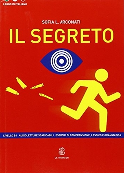 IL SEGRETO - B1