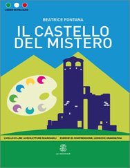 B1-B2 / IL CASTELLO DEL MISTERO