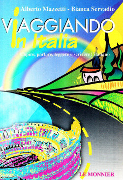 Viaggiando in italia