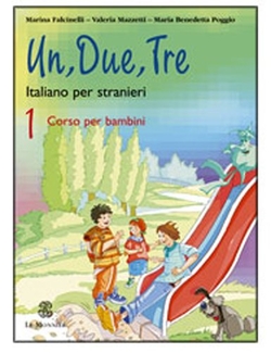 UN, DUE, TRE 1 + CD-AUDIO