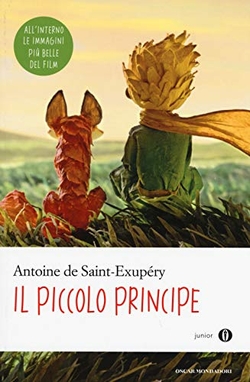 IL PICCOLO PRINCIPE