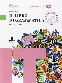Il libro di grammatica