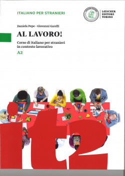 AL LAVORO! A2