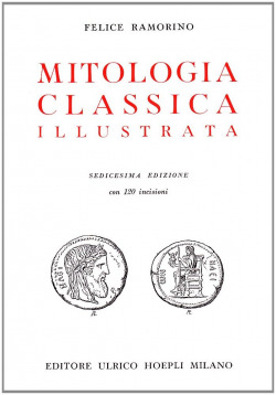 Mitologia classica illustrata