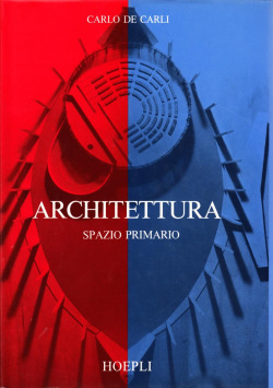 Architettura. Spazio primario