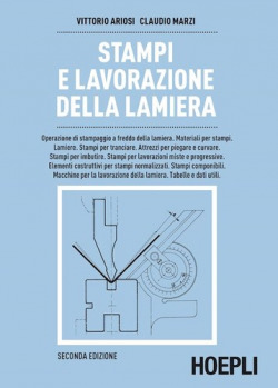 Stampi e lavorazione della lamiera